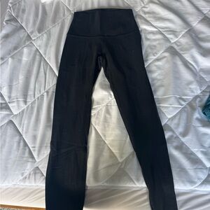 Lululemon align leggings